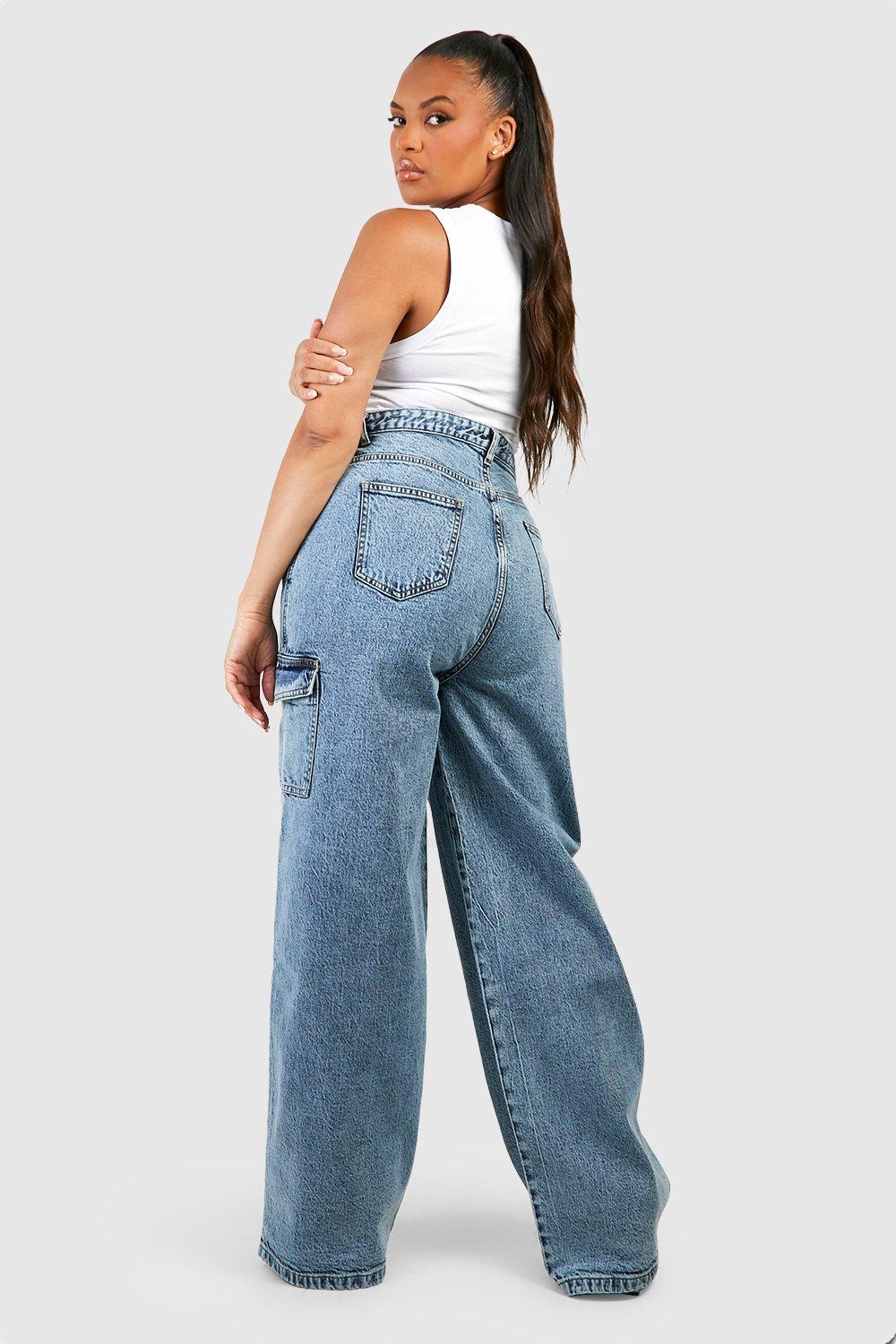 D store jeans plus